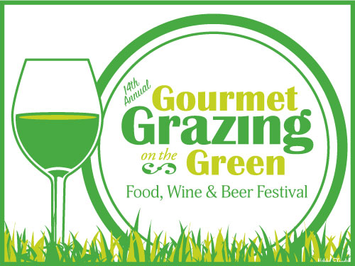 Grazing on the Green Benefit for Cancer