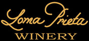Loma Prieta Winery Logo